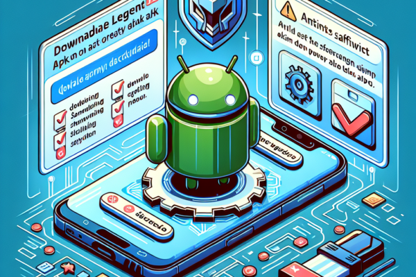 How to Safely Download Mobile Legend APK on Your Android Device