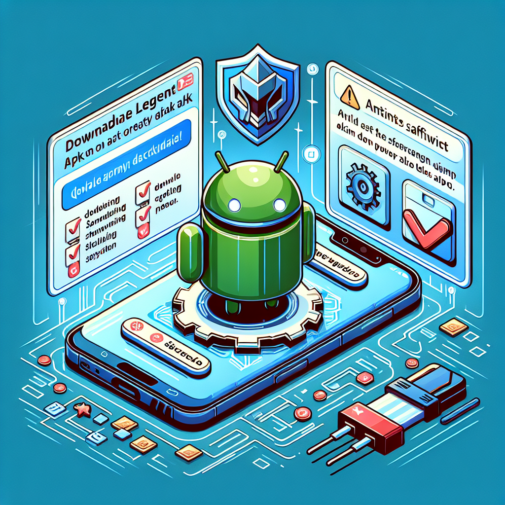 How to Safely Download Mobile Legend APK on Your Android Device