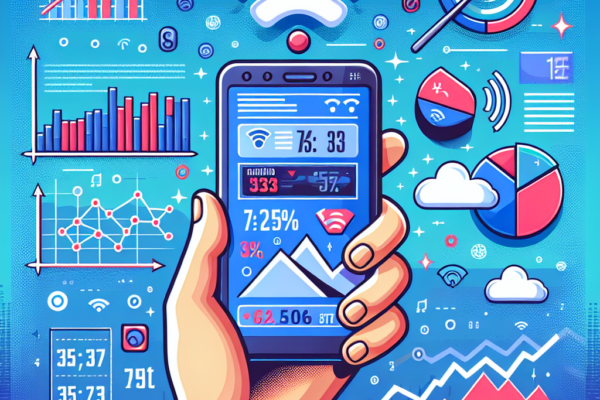 Kehematan Kuota: Benarkah Mobile Legend Boros Data?