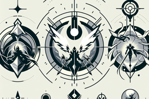 Mobile Legends Backgrounds: Unveiling the Simplicity of Polos