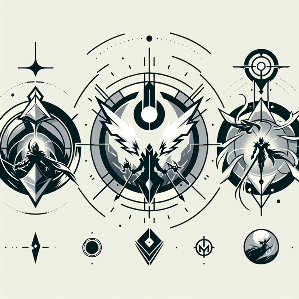 Mobile Legends Backgrounds: Unveiling the Simplicity of Polos