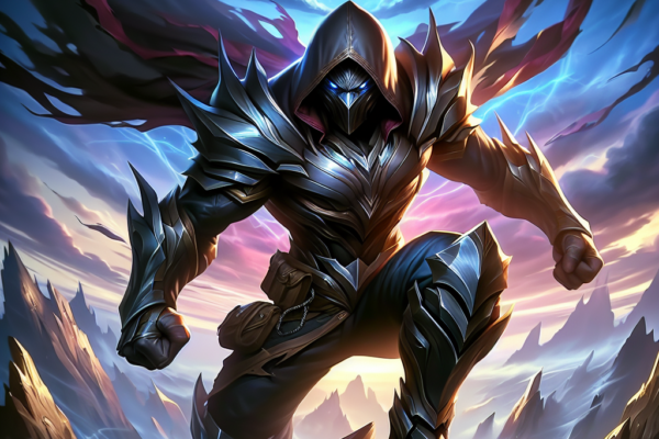 Hero Mobile Legend Paling Kuat dan Mematikan yang Wajib Kamu Coba