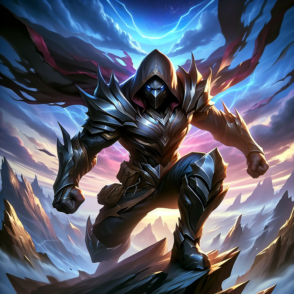 Hero Mobile Legend Paling Kuat dan Mematikan yang Wajib Kamu Coba