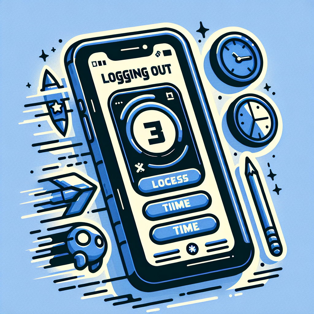 Cara Logout Akun Mobile Legend Dengan Mudah dan Cepat