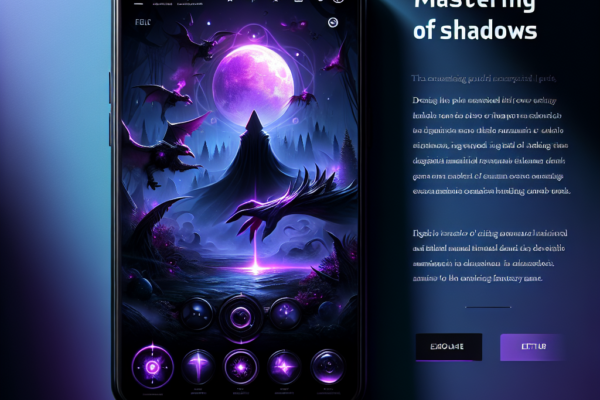 Master the Shadows: Unveiling Gusion's Lethal Combos in Mobile Legends