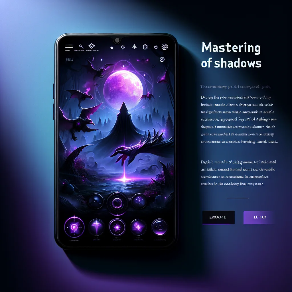 Master the Shadows: Unveiling Gusion's Lethal Combos in Mobile Legends