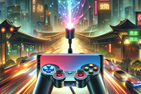 Tencent Gaming Buddy Revolutionizes Mobile Legends Experience for Gamers