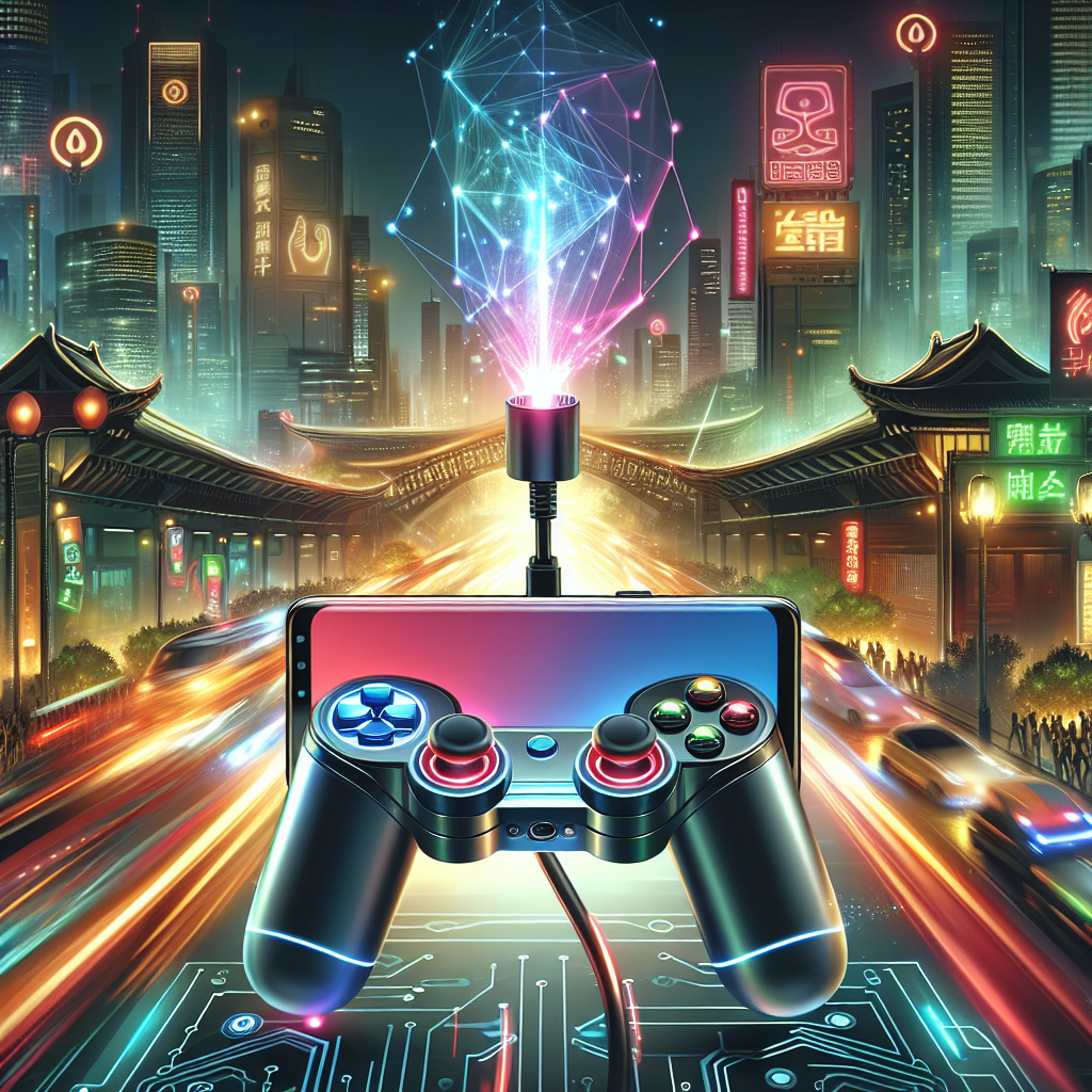 Tencent Gaming Buddy Revolutionizes Mobile Legends Experience for Gamers