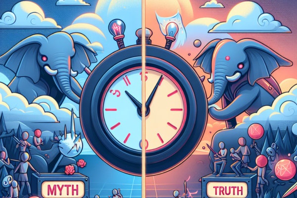 Waktu Server Mobile Legend: Mitos atau Fakta Penting untuk Pemain?