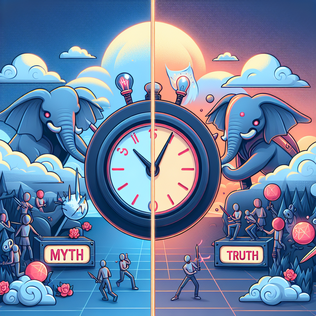 Waktu Server Mobile Legend: Mitos atau Fakta Penting untuk Pemain?