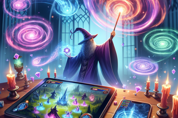 Mastering the Arcane: Strategies for Dominating with Hero Mages in Mobile Legends