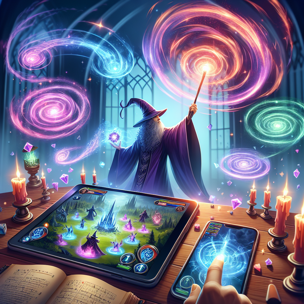 Mastering the Arcane: Strategies for Dominating with Hero Mages in Mobile Legends