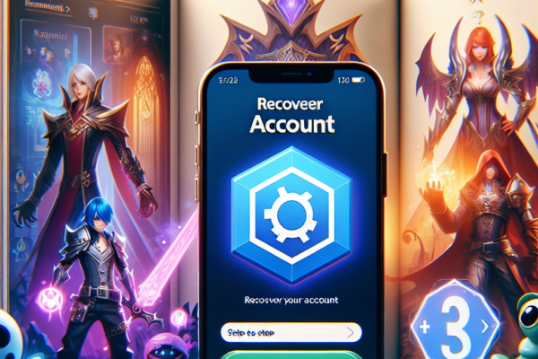 Cara Mengembalikan Akun Mobile Legend: Panduan Lengkap dan Terbaru 2023