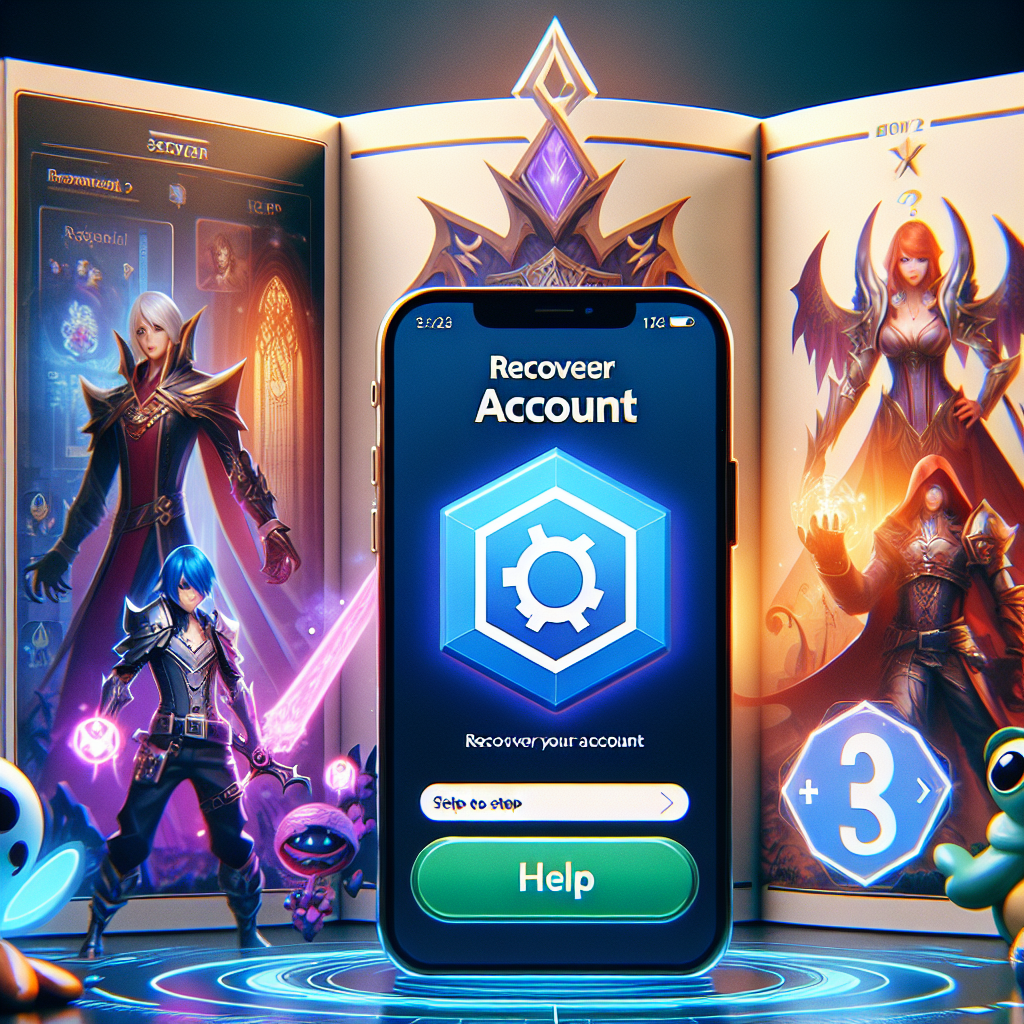 Cara Mengembalikan Akun Mobile Legend: Panduan Lengkap dan Terbaru 2023