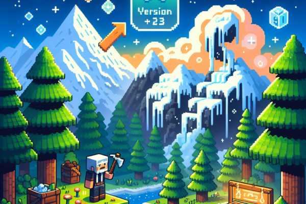 Download Minecraft 1.21.50 APK: Latest Features & Updates Explained