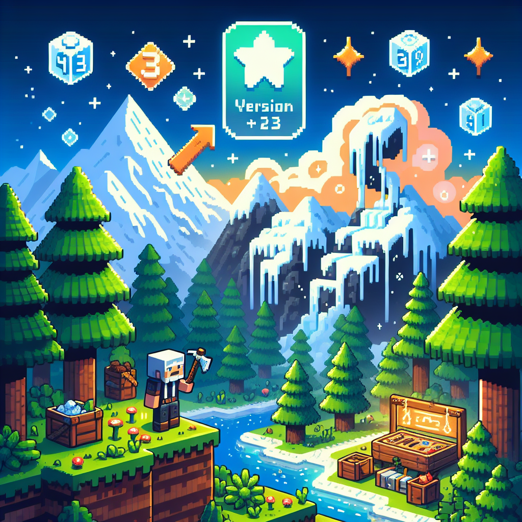 Download Minecraft 1.21.50 APK: Latest Features & Updates Explained