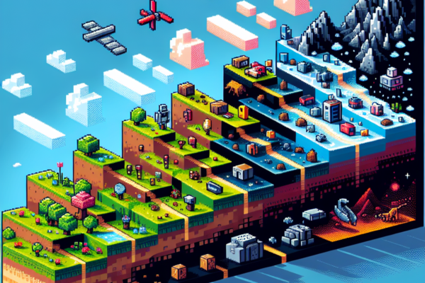 The Evolution of Mojang Minecraft: A Journey Through Gaming Innovation