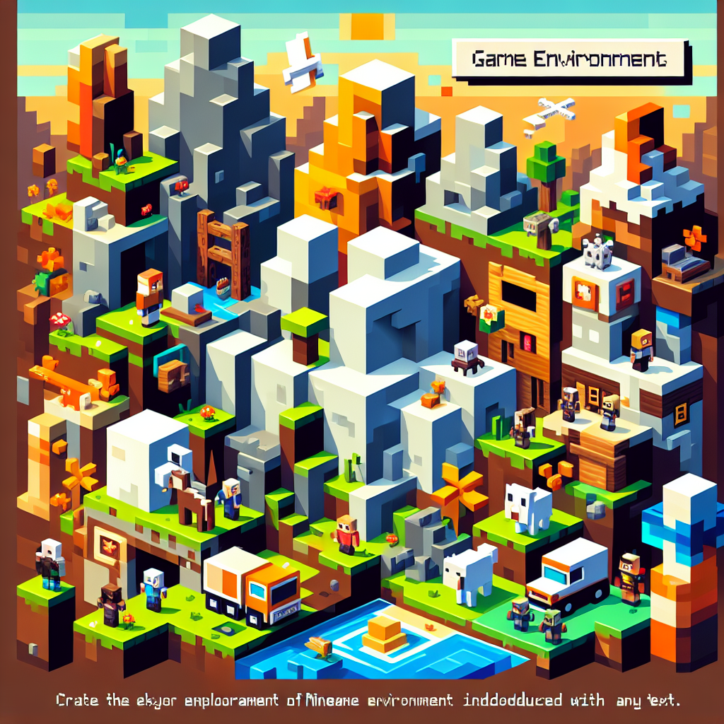 Exploring Minecraft 1.8: Key Features and Updates That Enhance Your Gameplay