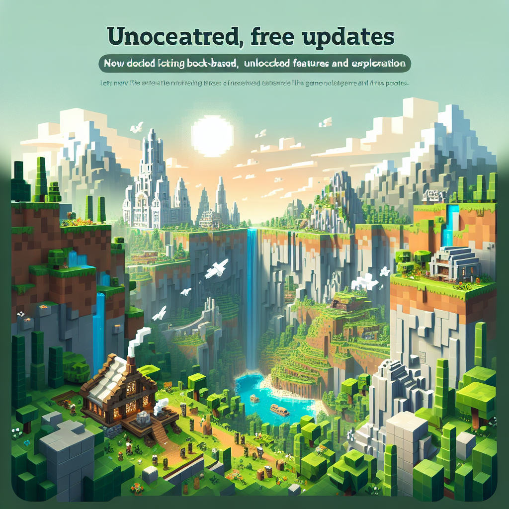 Download Minecraft 1.20.20 Mod APK: Unlocked Features and Free Updates