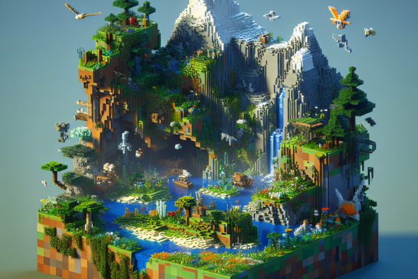 Exploring the Latest Minecraft Patch: New Features and Enhancements Unveiled