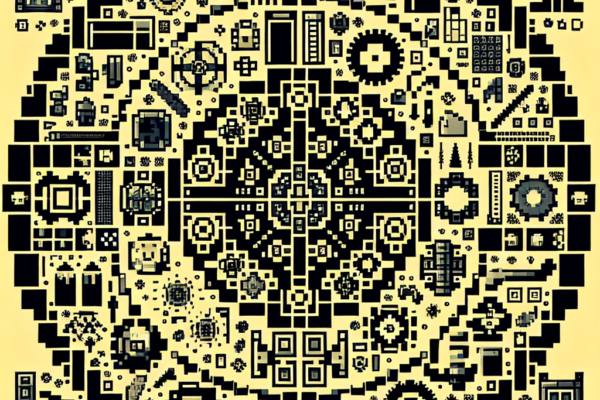 Mastering Circle Designs in Minecraft: Step-by-Step Building Guide