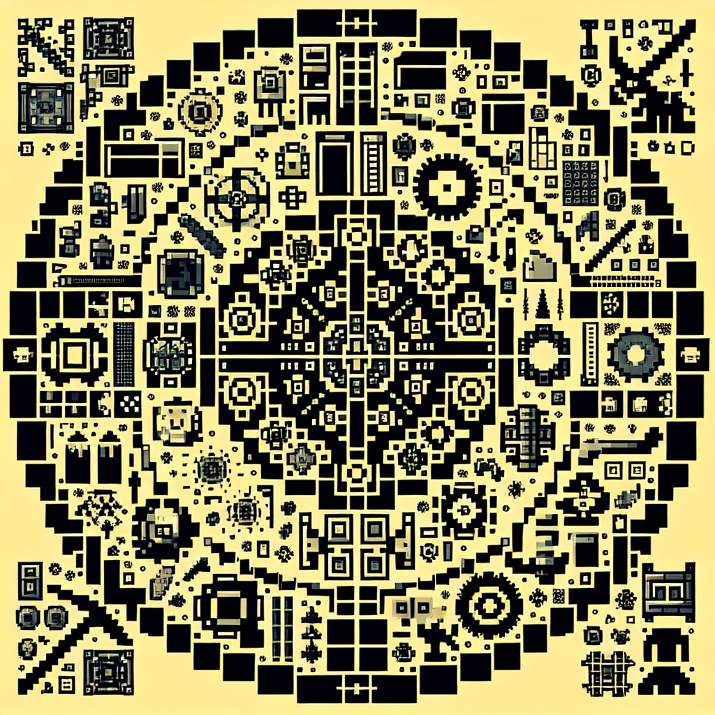 Mastering Circle Designs in Minecraft: Step-by-Step Building Guide