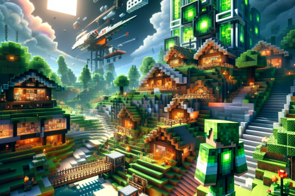 Master the Game: Essential Minecraft Commands Every Player Should Know