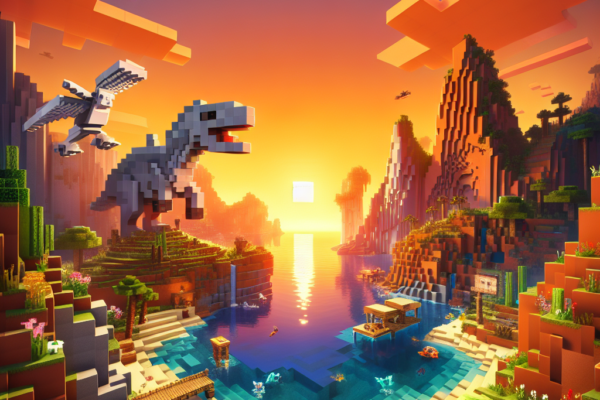 Discover the Latest Features of Minecraft 1.5.0.10: A Complete Guide
