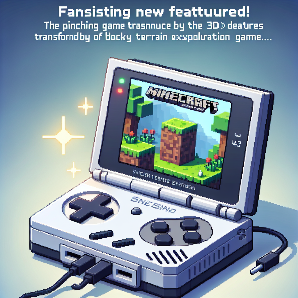 Download Minecraft 1.20.50: Explore New Features and Enhancements