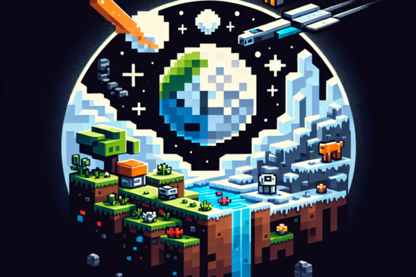 Download Minecraft 1.21 Patch: What's New and How to Update