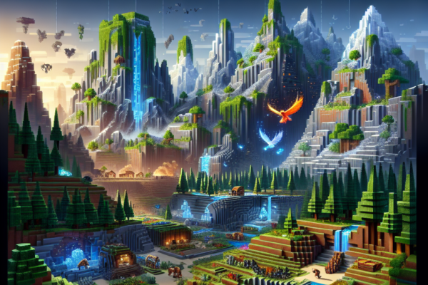 Download Minecraft Version 1.17: Step-by-Step Guide and Features