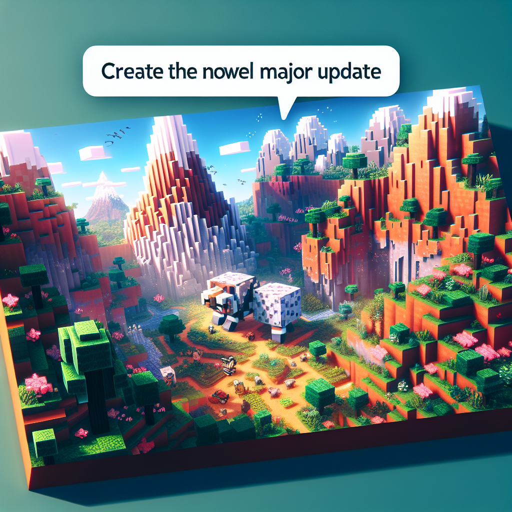 Discover the Latest Features and Updates in Minecraft 1.20.21