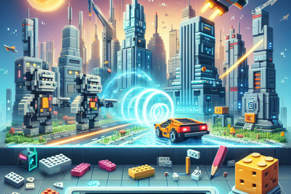 Download Minecraft Terbaru 2023: Latest Features & Updates You Need to Know