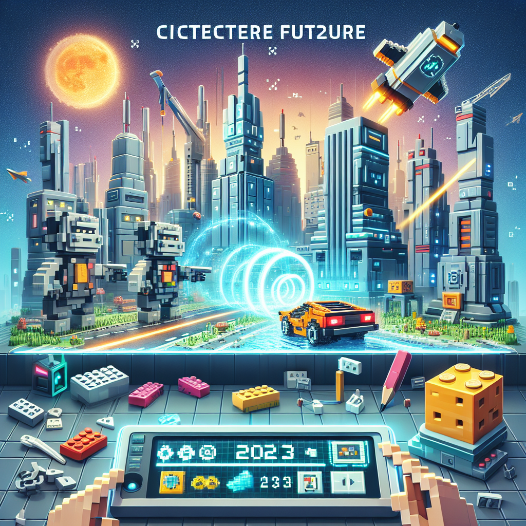 Download Minecraft Terbaru 2023: Latest Features & Updates You Need to Know