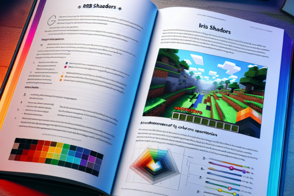 The Ultimate Guide to Iris Shaders in Minecraft: Enhance Your Gaming Experience