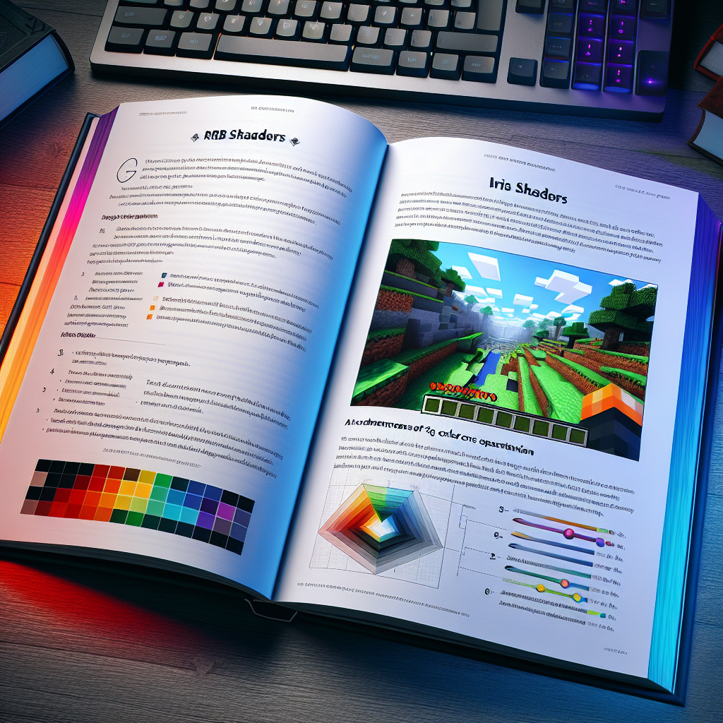 The Ultimate Guide to Iris Shaders in Minecraft: Enhance Your Gaming Experience