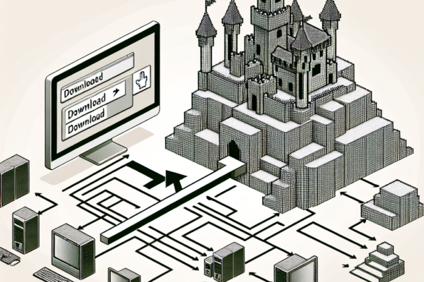 Ultimate Guide to Downloading a Minecraft Server: Step-by-Step Tutorial
