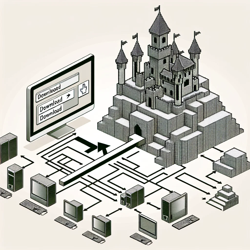 Ultimate Guide to Downloading a Minecraft Server: Step-by-Step Tutorial
