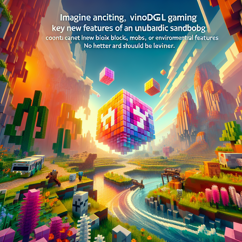 Exploring Minecraft Version 1.19: What's New and Exciting?