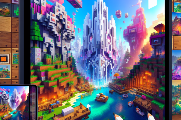 Discover the Latest Features in Minecraft 1.20.51 Bedrock Edition Update