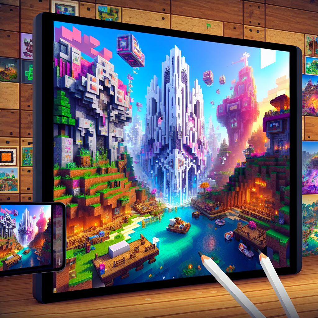 Discover the Latest Features in Minecraft 1.20.51 Bedrock Edition Update