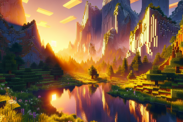 Enhance Your Minecraft Experience: Top Shaders for Version 1.20.1