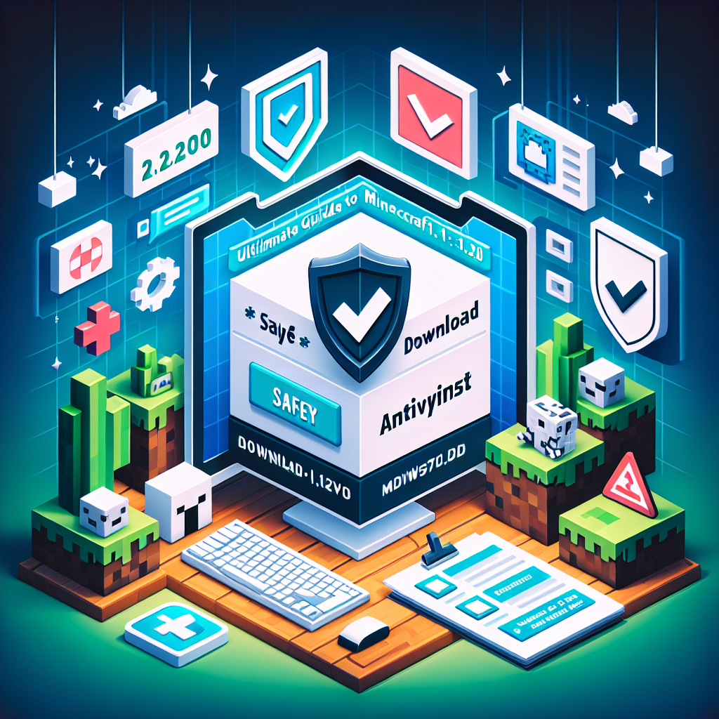 Ultimate Guide to Downloading Minecraft 1.20 Mods Safely