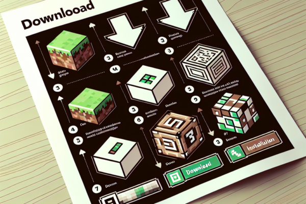 How to Download Minecraft 1.20.10: A Step-by-Step Guide