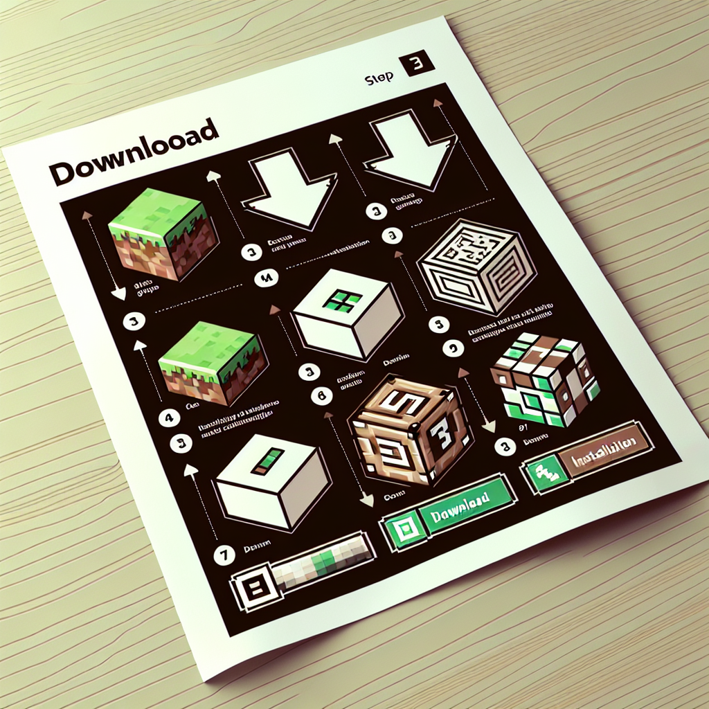 How to Download Minecraft 1.20.10: A Step-by-Step Guide