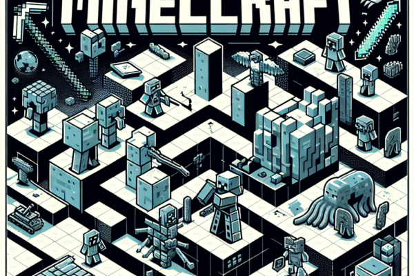 The Ultimate Guide to Minecraft: Understanding What Minecraft Adalah