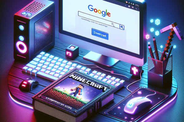 How to Download Minecraft Gratis: A Comprehensive Guide for 2023