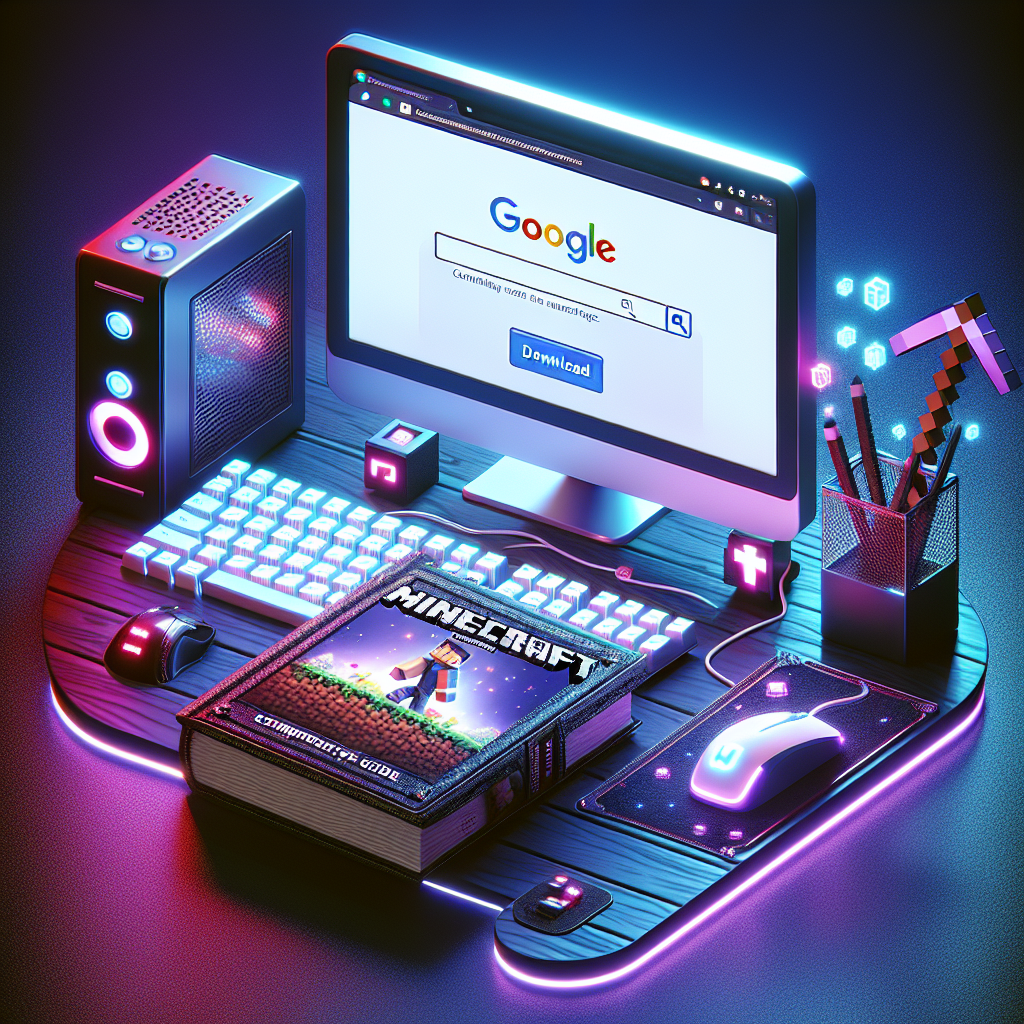 How to Download Minecraft Gratis: A Comprehensive Guide for 2023