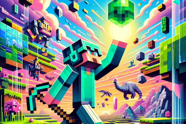 Mastering Minecraft Bedrock Edition: Tips and Tricks for All Players