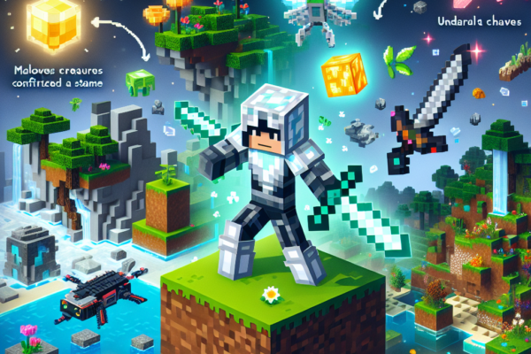 The Ultimate Guide to Mod Combo Minecraft 1.21: Unlocking New Adventures